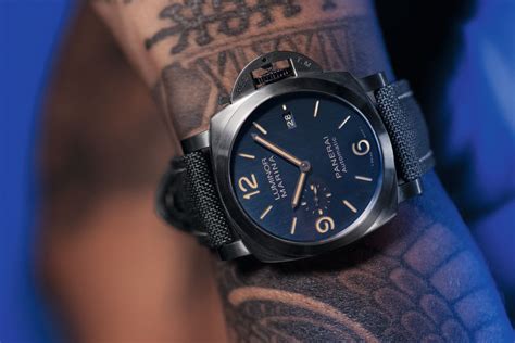 panerai usato|bucherer vintage panerai.